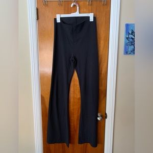 Fabletics High Rise Yoga Pants